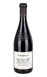 Вино Tarapaca Cabernet Sauvignon Gran Reserva 2011 0,75 л