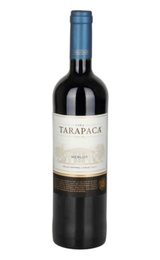 Вино Tarapaca Merlot 2013 0,75 л