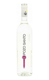 Писко Pisco Pozo Santo Acholado 0,75 л