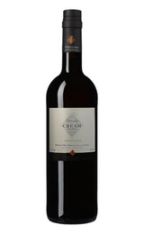 Херес Bodegas Rey Fernando de Castilla Cream Jerez DO 0,75 л