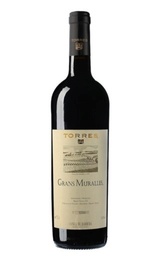 Вино Torres Grans Muralles Conca de Barbera 2006 0,75 л