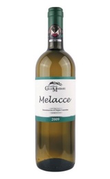 Вино ColleMassari Melacce 0,75 л