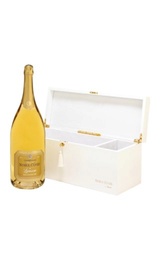 Шампанское Noble Cuvee de Lanson Blanc de Blancs 2000 6 л