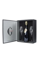Шампанское Gosset Celebris Vintage Extra Brut 2002 0,75 л