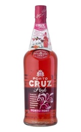 Портвейн Porto Cruz Pink 0,75 л