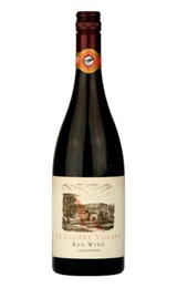 Вино Bonny Doon Vineyards Le Cigare Volant Santa Cruz AVA 2009 0,75 л