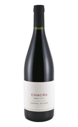 Вино Bodega Chacra Cincuenta y Cinco 2012 0,75 л