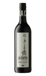 Вино Fairview La Capra Cabernet Sauvignon Paarl 2012 0,75 л