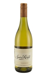 Вино Spice Route Malmesbury Viognier Swartland 2013 0,75 л