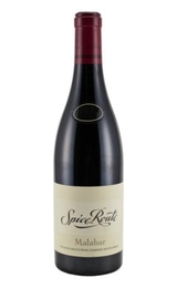 Вино Spice Route Malmesbury Malabar Swartland 2007 0,75 л