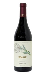 Вино Vietti Langhe DOC Nebbiolo Perbacco 2012 0,75 л