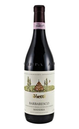 Вино Vietti Barbaresco DOCG Masseria 2009 0,75 л