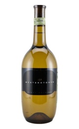 Вино Villa Sparina Gavi DOCG MonteRotondo 2010 0,75 л