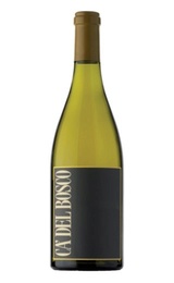 Вино Ca'Del Bosco Chardonnay Bosco Curtefranca DOC 2009 0,75 л