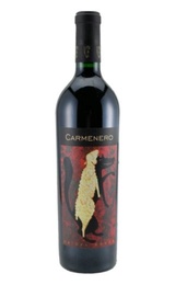 Вино Ca'Del Bosco Carmenero VdT 2006 0,75 л
