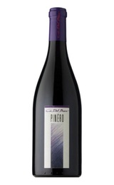 Вино Ca'Del Bosco Pinero Sebino IGT 2008 0,75 л