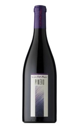 Вино Ca'Del Bosco Pinero Sebino IGT 2009 0,75 л