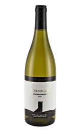 Вино Colterenzio Cornell Chardonnay DOC Formigar 2012 0,75 л