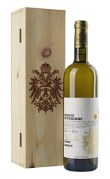 Вино Russiz Superiore Pinot Grigio Collio DOC 2013 0,75 л