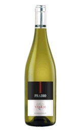 Вино Pradio Teraje Chardonnay Friuli Grave DOC 2013 0,75 л
