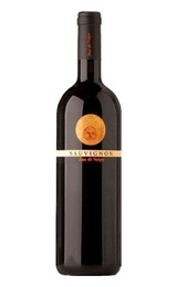 Вино Volpe Pasini Sauvignon Colli Orientali del Friuli DOC Zuc di Volpe 2012 0,75 л