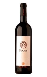 Вино Volpe Pasini Focus Colli Orientali del Friuli DOC Zuc di Volpe 2004 0,75 л