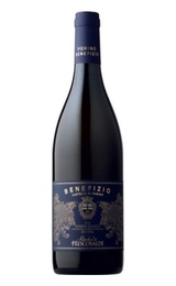 Вино Marchesi de Frescobaldi Benefizio Pomino Bianco DOC Castello di Pomino 2012 1,5 л