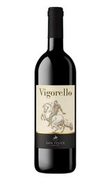 Вино Agricola San Felice Vigorello Toscana IGT 2011 0,75 л