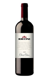 Вино Riecine Chianti Classico DOCG 2012 0,75 л