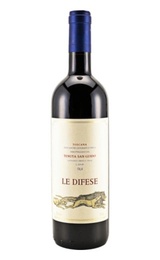 Вино Tenuta San Guido Le Difese Toscana IGT 2013 0,75 л