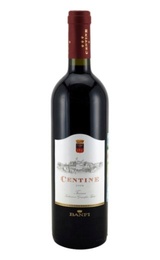 Вино Castello Banfi Centine Toscana IGT rosso 2014 0,75 л