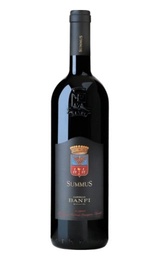 Вино Castello Banfi Summus Toscana IGT 2006 1,5 л