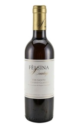 Вино Fattoria di Felsina Vin Santo del Chainti Classico DOC 2004 0,375 л