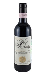 Вино Fattoria di Felsina Chianti Classico DOCG 2011 0,375 л