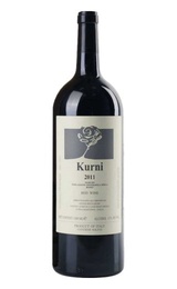 Вино Oasi degli Angeli Kurni Marche IGT 2011 1,5 л