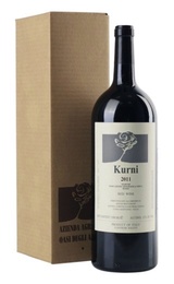 Вино Oasi degli Angeli Kurni Marche IGT 2011 1,5 л