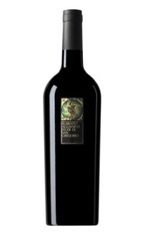 Вино Feudi di San Gregorio Rubrato Irpinia Aglianico 2012 0,75 л