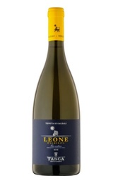 Вино Conte Tasca dAlmerita Leone Sicilia IGT 2012 0,75 л
