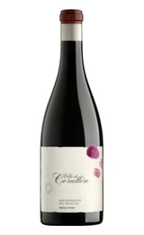 Вино Descendientes de Jose Palacios Villa de Corullon Bierzo DO 2012 0,75 л