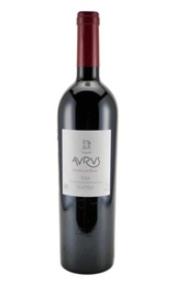 Вино Finca Allende Aurus Rioja DOCa 2007 0,75 л