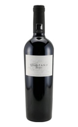 Вино Bodegas Chivite Arinzano Vinos de Pago de Arinzano Navarra DO 2001 0,75 л