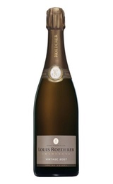 Шампанское Louis Roederer Brut Vintage 2006 0,75 л