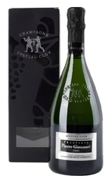 Шампанское Gimonnet Special Club de Collection 2005 0,75 л