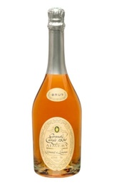 Креман Aimery Sieur DArques Cremant de Limoux AOC Grande Cuvee 1531 de Aimery 0,75 л