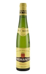 Вино Trimbach Riesling Alsace AOC 2011 0,375 л