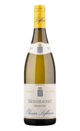 Вино Olivier Leflaive Freres Montrachet Grand Cru AOC 2011 0,75 л