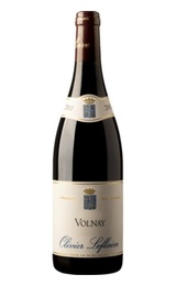 Вино Olivier Leflaive Freres Volnay AOC 2011 0,375 л