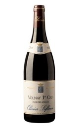 Вино Olivier Leflaive Freres Volnay Premier Cru AOC Clos des Angles 2010 0,75 л