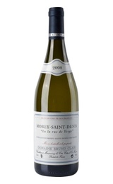 Вино Domaine Bruno Clair Morey-Saint-Denis AOC En la rue de Vergy 2011 0,375 л