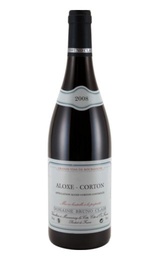 Вино Domaine Bruno Clair Aloxe-Corton AOC 2011 0,375 л